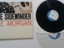 LEE MORGAN Sidewinder 200 Gr Jazz 45 RPM Vinyl NM Wie Neu Blue Note Do-LP