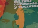 NELSON ALIZO CANTANDO Y TOCANDO  ORIG PALACIOS SALSA Y GUAGUANCO LP MINT