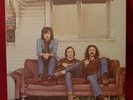 Crosby Stills & Nash Self Titled 2002 180 Gram LP Classic Records
