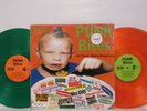 VA - PUNK BITES 2LP 1996 ORIG Strung Out No Use For A Name Vandals HOME GROWN