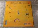 Robert Wyatt ?Old rottenhat Vinyl LP 1985 FOC Rough Trade ?ROUGH 69