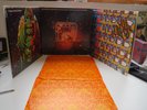 HAWKWIND - THE SPACE RITUAL - 1973 DOUBLE LP FOLDOUT SLEEVE & INNERS A2/B2 Rays
