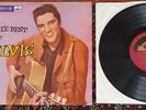 ELVIS PRESLEY The Best Of Elvis ORIGINAL '57 UK 10