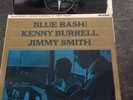 JIMMY SMITH AND KENNY BURRELL:”BLUE BASH