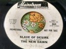 Monster Fuzz Garage Heavy Psych Promo 45 The New Dawn Slave Of Desire HEAR