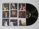 QUEEN Live In Budapest '86 2XLP RARE FREDDIE MERCURY NO CD
