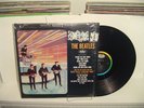 The Beatles - Something New - Stereo LP 1983 Reissue NM