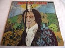 CHICKEN SHACK   IMAGINATION LADY ** 1971 UK 2nd DERAM LP