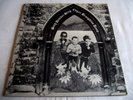 EDGR BROUGHTON BAND   SING BROTHER SING ** 1970 UK 1st HARVEST LP w/ INSERT