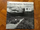 3 LP EU 2010 BRUCE SPRINGSTEEN the promise 1° EU PRESS