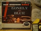 SEALED Classic Records 200 gr ROY ORBISON Lonely And Blue LP/OOP/Quiex SV-P/MONO