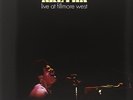 FRANKLIN,ARETHA-LIVE AT FILLMORE WEST VINYL LP NEW