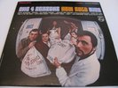 THE 4 SEASONS NEW GOLD HITS - INC. I'M GONNA CHANGE AND BEGGIN' - PHILIPS