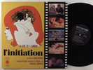 L'INITIATION OST Francois Cousineau INITIATION LP canada