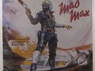 MAD MAX OST Brian May VARESE SARABANDE STV 81144 LP SEALED