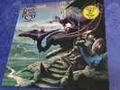 BO HANSSON (VINYL LP) LORD OF THE RINGS ?? CHARISMA 1977 +TOLKIEN **GERMAN PRESS
