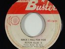 Alton Ellis 