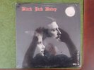 BILL AND CHERYL CLAYTON black jack davey LP Mint- Private Press OHIO Psych Folk