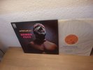 Demon Fuzz Afreaka LP Dawn UK 1970 1st pressing Mint Top Rarität