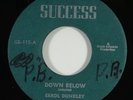 Errol Dunkley 