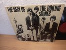 THE ROLLING STONES THE BEST OF.....LP IN 1966 MEGA RAR