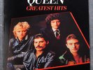 VINYL LP RECORD, QUEEN GREATEST HITS, ELEKTRA STEREO 5E-564, BOHEMIAN RHAPSODY