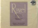 Sealed Reference Mastercuts RM-1004 Ravel Mother Goose Skrowaczewski, MO  TAS