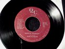 PURE PLEASURE By My Side/Dancin' Prancin' MODERN SOUL/FUNK BOOGIE 45 Original QC