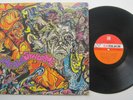 LP Los Impala ?– Impala Syndrome - VG++ Venezuela Palacio Mono