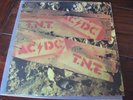 AC/DC - T.N.T. - Original ALBERT Australia LP APLPA 016 - GATEFOLD - RAR
