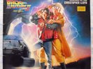 Back to the future II Zurück in die Zukunft II Alan Silvestri LP