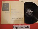 DECCA SXL 2201 WBg ED2 HANDEL ORGAN CONCERTOS VOL. 3 KARL RICHTER EX+/EX