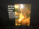 Steamin' with the Miles Davis Quintet Prestige 7200 (390)