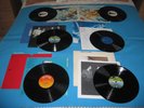 DIRE STRAITS (5 LPs)
