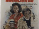 HONEY BABY, HONEY BABY OST Various Artists RCA APL1-0994 LP SEALED