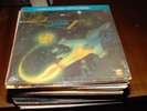 VIA LACTEA LP VIBRACIONES ESTELARES IN SHRINK VINYL NEAR MINT+ SUPER CLEAN PSYCH