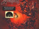 Venom From The Very Depths RED VINYL NEW OVP Spinefarm 2xVinyl LP