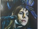 PJ HARVEY - LYON 2016  live in France at Theatre Antique De Fourviere