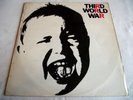 THIRD WORLD WAR   THIRD WORLD WAR ** 1971 UK 1st FLY LP