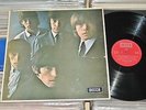 The Rolling Stones - LP (VG+) No.2 - LK 4661 (70er Reissue) DECCA UK Mono