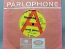 PARLOPHONE A8255 The Easybeats - Heaven & Hell A-LABEL 45
