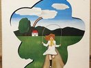 VICKY LEANDROS - KLEINER PRINZ  3rd album JAPAN GATEFOLD COVER LP SFX-7186