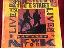 Bruce Springsteen & The E Street Band   Live in NYC 3 LP Set Brand New Sealed NM
