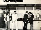 Dr. Feelgood ?- Malpractice (LP) (G++/VG-)