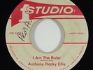 Anthony Rocky Ellis 