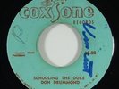 Don Drummond 