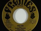 Flora Adams 
