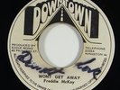 Freddie McKay 
