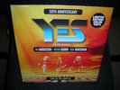 YES **Live at the Apollo **NEW LIMITED COLORED TRIPLE RECORD LP VINYL