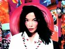 BJORK-POST VINYL LP NEW